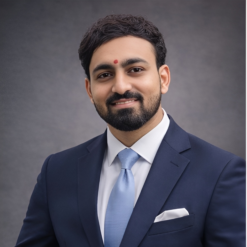 Darshit Goti (Goti Saheb)