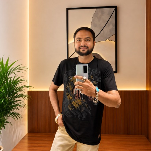 Dr.Jaykishan Tolaramani