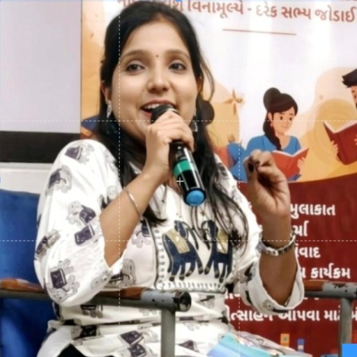 Snehal Parmar