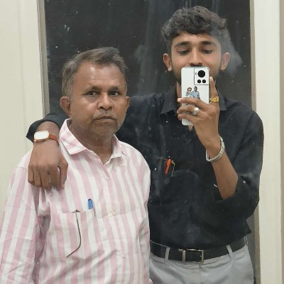 Nagraj Parmar ( Das Nag )